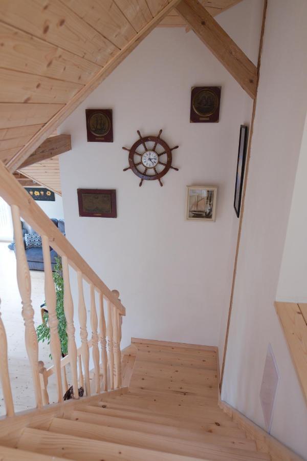 Art-House 3 Attic Apartment With Terrace Decin Exteriér fotografie
